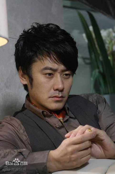 最全吴秀波精彩图册