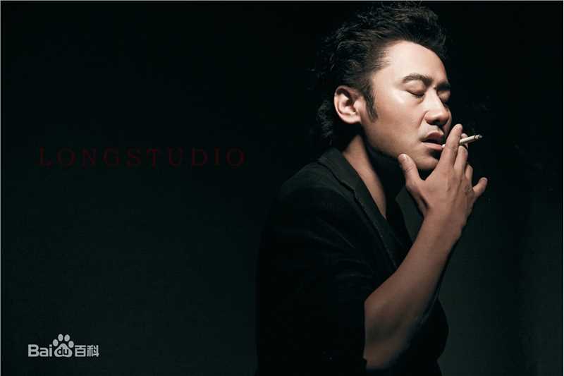 最全吴秀波精彩图册