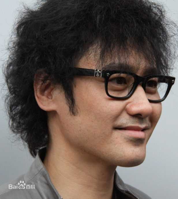 最全吴秀波精彩图册