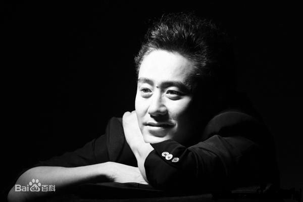 最全吴秀波精彩图册