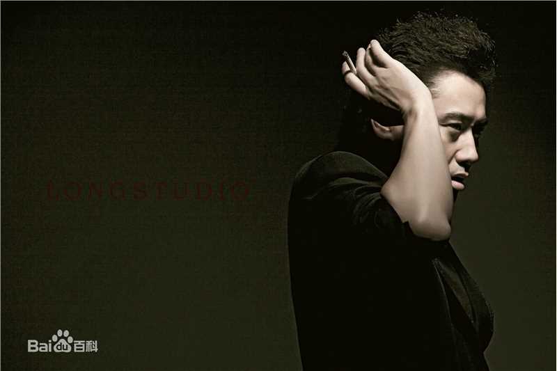 最全吴秀波精彩图册