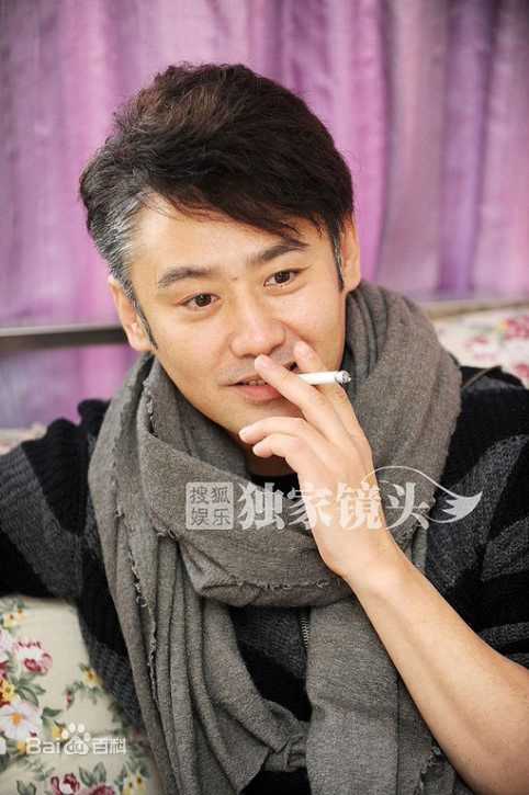 最全吴秀波精彩图册