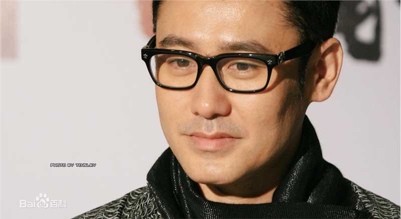 吴秀波精彩图册