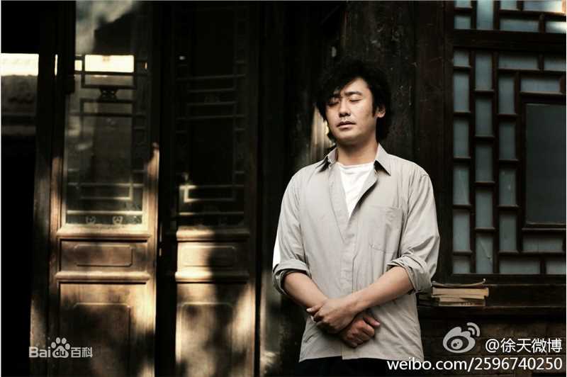 吴秀波精彩图册