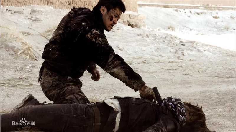 最全吴秀波精彩图册