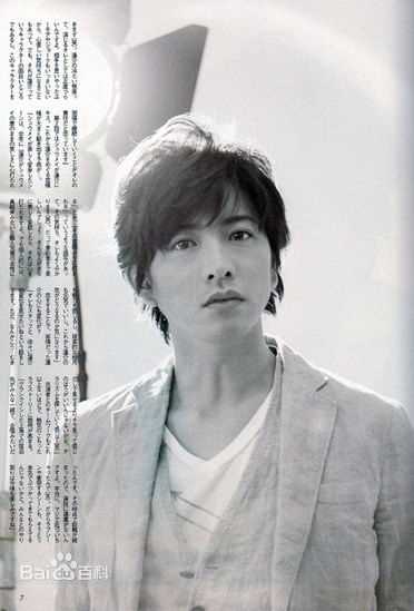 最全吴秀波精彩图册