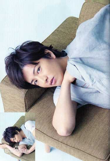 最全吴秀波精彩图册