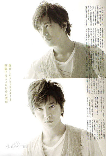 最全吴秀波精彩图册