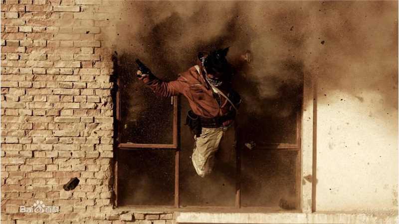 最全吴秀波精彩图册