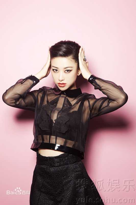 最全吴秀波精彩图册