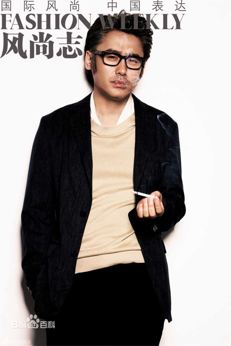 最优质吴秀波精彩图册