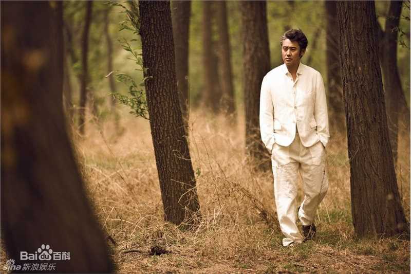 最优质吴秀波精彩图册