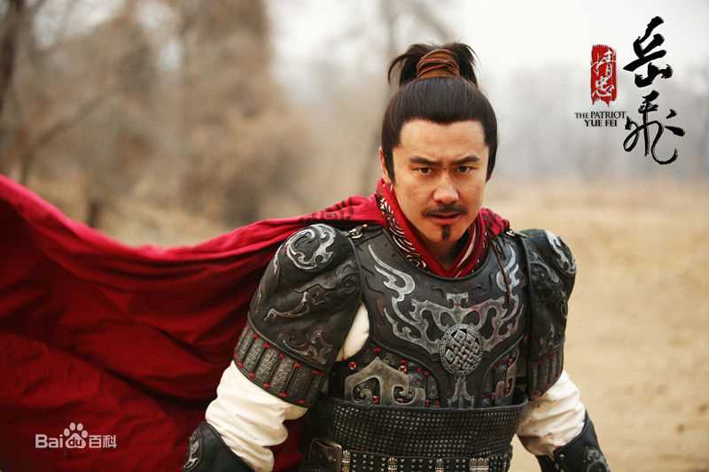 最优质吴秀波精彩图册