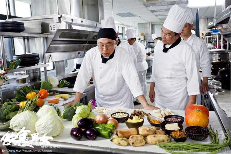 最优质吴秀波精彩图册