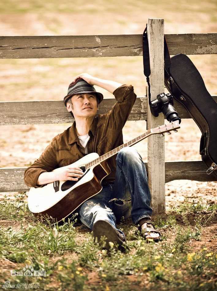 最优质吴秀波精彩图册