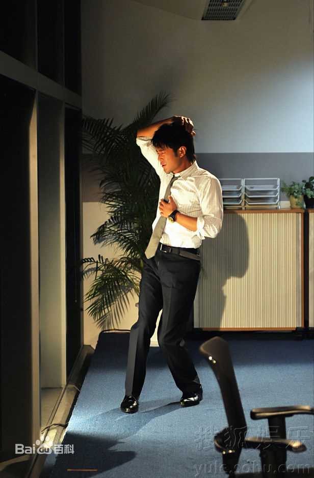 最优质吴秀波精彩图册