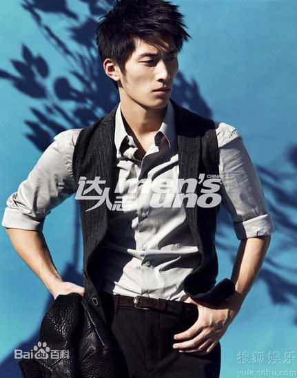 最优质吴秀波精彩图册