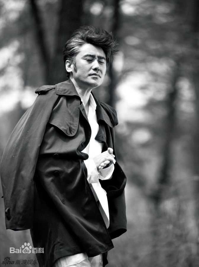 最优质吴秀波精彩图册