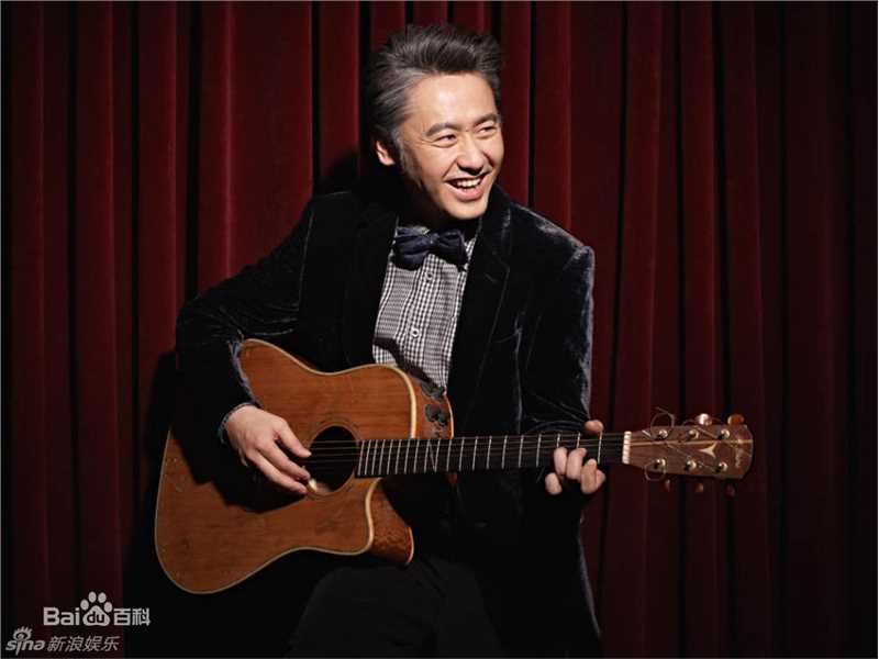 最优质吴秀波精彩图册