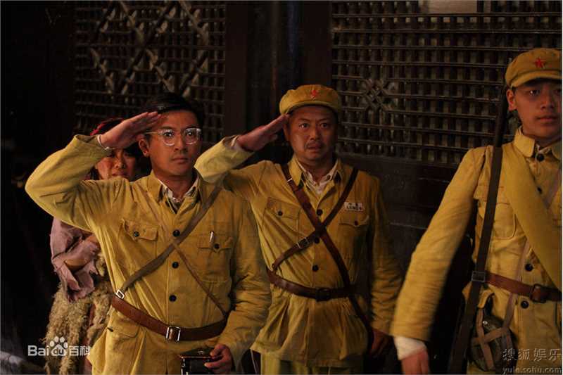 最优质吴秀波精彩图册