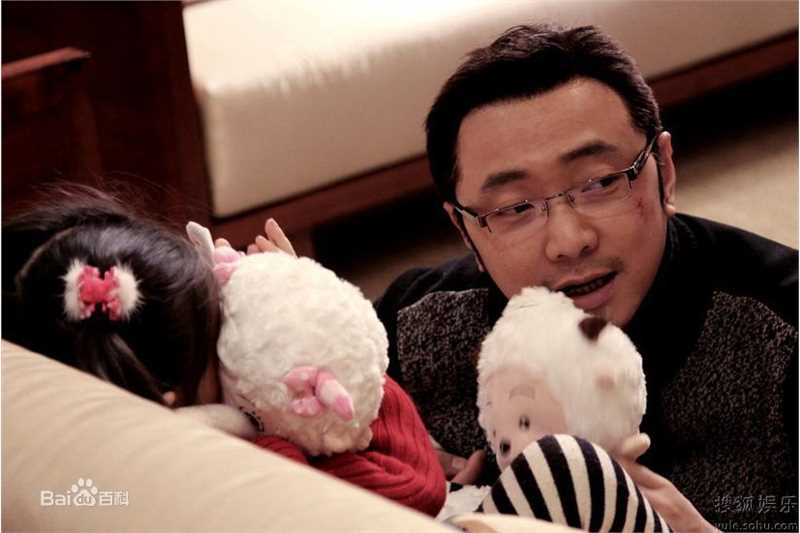 最优质吴秀波精彩图册