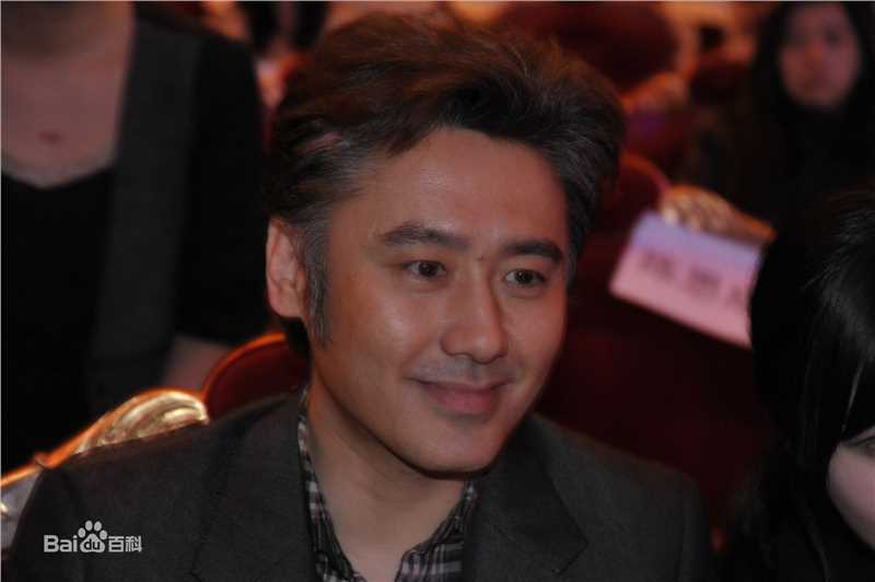 吴秀波各颁奖礼照性感图片图集