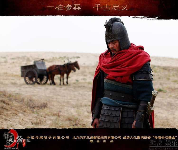 最优质吴秀波精彩图册