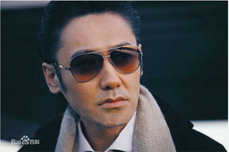 高清吴秀波精彩图册