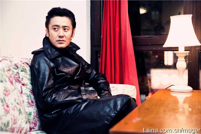 高清吴秀波精彩图册