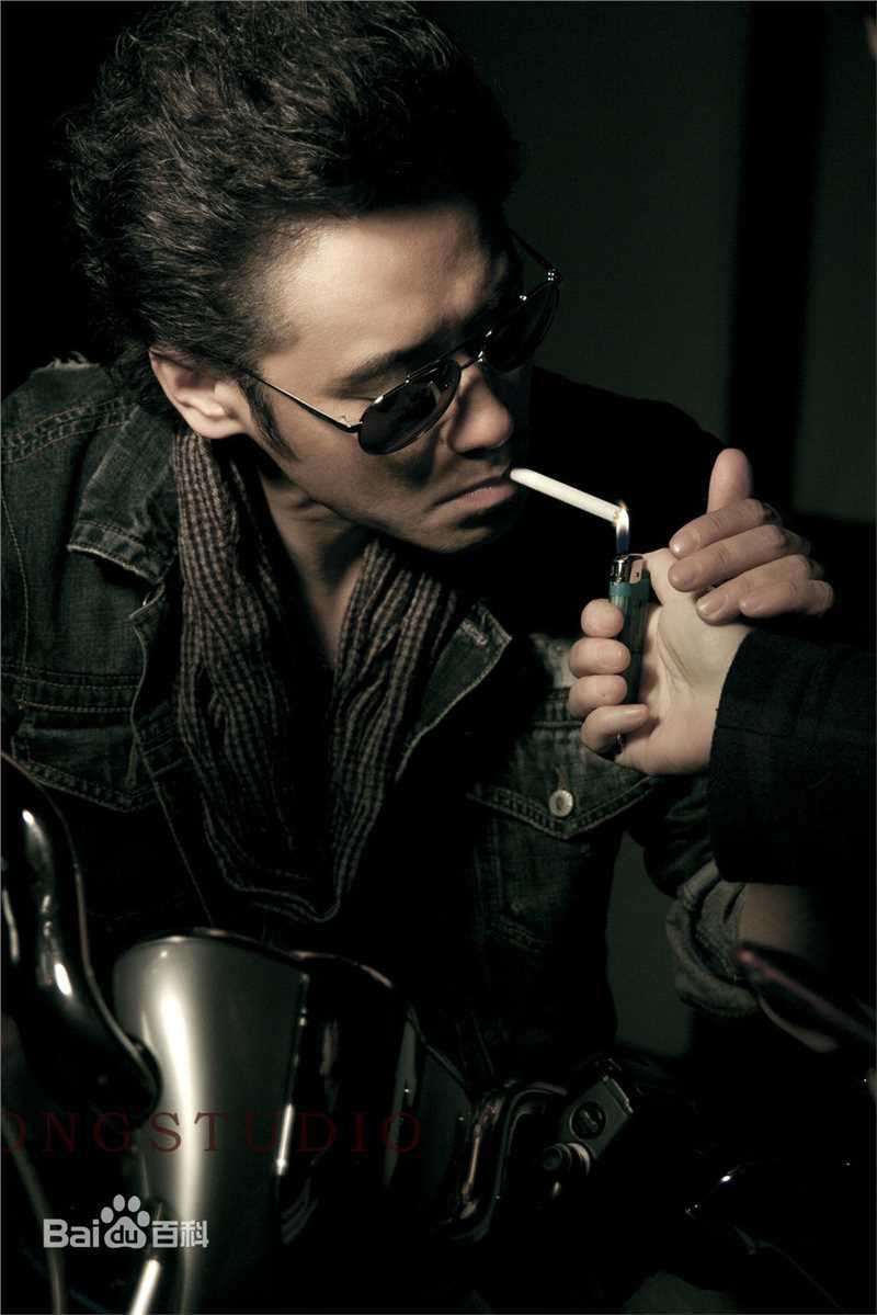 高清吴秀波精彩图册