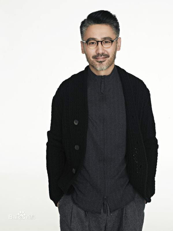 最全吴秀波壁纸