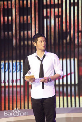 任重(Ren Zhong)生活照壁纸壁纸