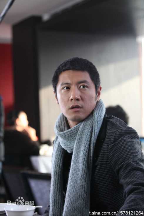 任重(Ren Zhong)生活照壁纸壁纸