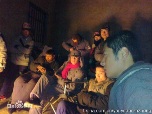 任重(Ren Zhong)生活照壁纸壁纸