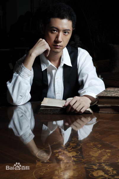 任重(Ren Zhong)话剧剧照