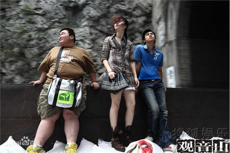 最新薛佳凝(Xue Jia' ning)精彩图册