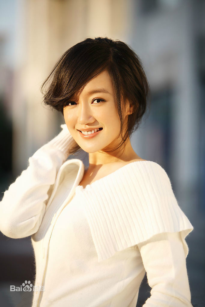 精选薛佳凝(Xue Jia' ning)