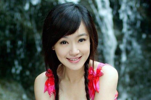 精选薛佳凝(Xue Jia' ning)