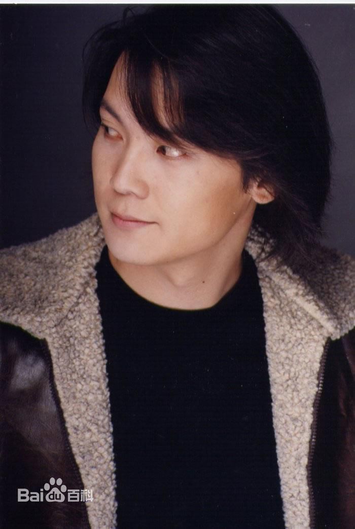 刘红雨(Hongyu Liu)精彩图册