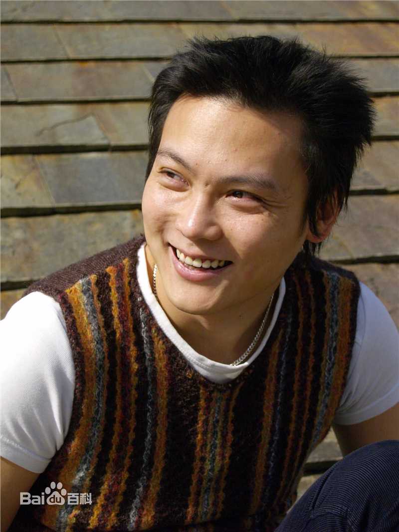 刘红雨(Hongyu Liu)精彩图册