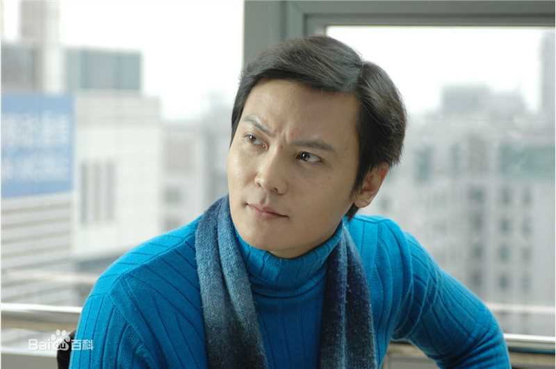 最新刘红雨(Hongyu Liu)精彩图册