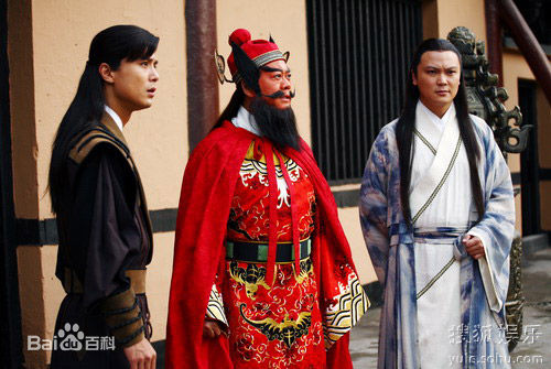 刘红雨(Hongyu Liu)生活照