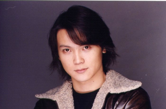 刘红雨(Hongyu Liu)生活照