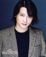 刘红雨(Hongyu Liu)生活照