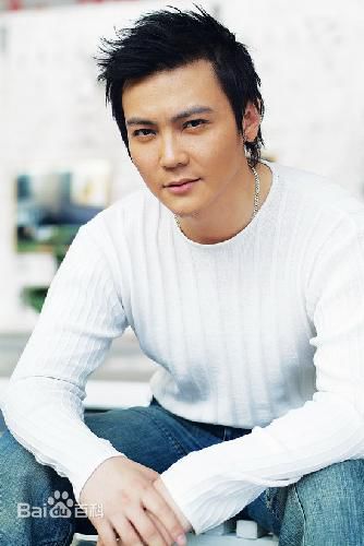 刘红雨(Hongyu Liu)生活照