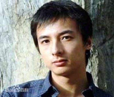 高清刘栋性感图片