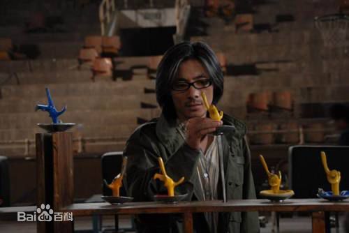 高清刘栋性感图片