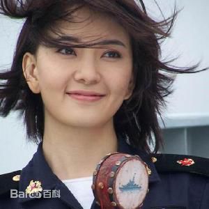 何苗在《旗舰》中最全剧照