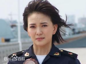 何苗在《旗舰》中最全剧照