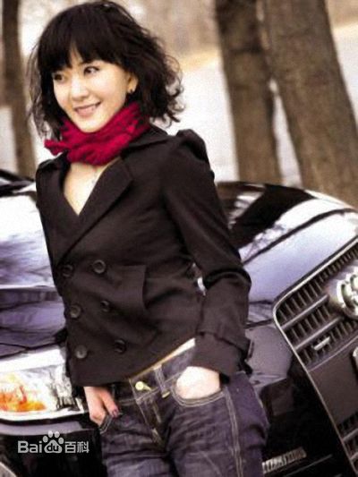 精选何苗精彩图册